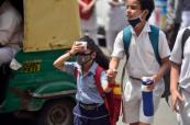 India orders schools to ring water bells amid heatwave risk