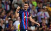 Juventus lead Milan in chase for Barcelona’s Lewandowski