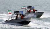 Iran’s IRGC seizes two vessels in Strait of Hormuz