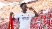 Man United eye Real Madrid’s Tchouameni as Casemiro replacement