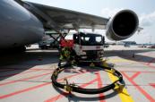 Spanish refiners flag potential jet fuel shortage this summer