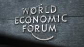 What happened to the World Economic Forum event in Saudi Arabia