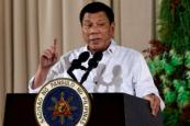 ICC rules against Duterte's jurisdiction challenge