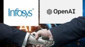 OpenAI and Infosys join forces to transform global enterprises