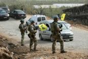 What is the latest incident involving a French soldier in UNIFIL?