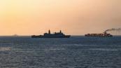 Italy signals readiness for Hormuz mine-clearing role