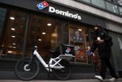 Domino’s UK reports 4.5% sales growth