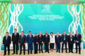 Central Asia, Azerbaijan agree on climate action plan