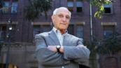 David Malouf, acclaimed Australian writer, dies aged 92