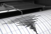 Earthquake hits Caspian Sea off Azerbaijan