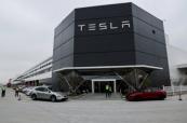 Tesla bets big on AI with record capital expenditure plan