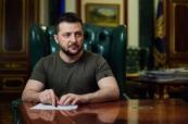Zelenskyy overhauls SBU leadership in Kyiv, Kharkiv, and Kherson