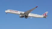 Qatar Airways resumes flights to Dubai, Sharjah, Damascus