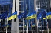 EU formally approves €90 billion loan package for Ukraine