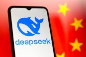 China's DeepSeek debuts V4 preview as AI race intensifies