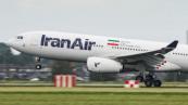Iran set to resume Tehran-Mashhad flights