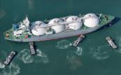 IEA warns of major LNG losses from Middle East war