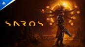 Saros review: Housemarque’s most explosive PS5 game yet -  VIDEO 