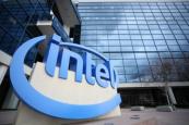 Intel shares surge after strong earnings beat