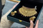 Gold too expensive? Brides choose ‘one gram’ instead