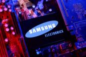 Samsung chip output falls amid worker wage protest