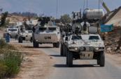 Indonesian UN peacekeeper dies in Lebanon blast