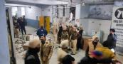 India panic: Bomb threat forces evacuation of four schools