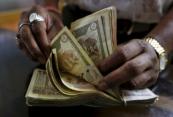 India's forex reserves extend gains for third week