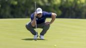 Norris, Wiesberger share lead at China Open 