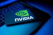 Nvidia hits $5 trillion market cap