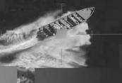 US strike on drug vessel leaves 2 dead