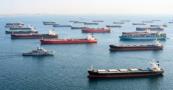 Over 40 container ships still stranded in Gulf amid tensions