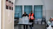 Palestinians vote in first elections since Gaza war