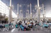 Tehran's Imam Khomeini Airport resumes select international flights
