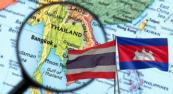 Cambodia regrets possible Thai exit from maritime MoU