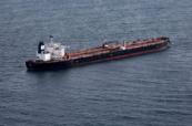 Tanker hijacked off Somalia: UKMTO