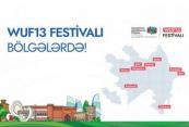 Azerbaijan to host nationwide WUF13 festival ahead of Baku UN urban forum