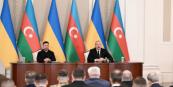  Azerbaijan–Ukraine relations: Humanitarian strategy and strategic balance 