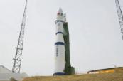 China orbits Pakistan's PRSC-EO3 satellite