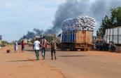 FLA claims rare coordinated attacks in Mali’s capital Bamako - VIDEO
