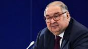 Usmanov’s press service responds to News.Az article – Full statement