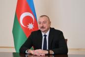 Ilham Aliyev awarded Gernika Peace Prize for Azerbaijan-Armenia reconciliation