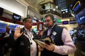 Stock market faces pivotal week as Fed, Big Tech earnings loom