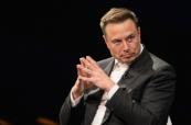 Elon Musk warns America will '1,000%' go bankrupt due to debt 