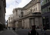 Bank of England holds rates as Iran war clouds outlook
