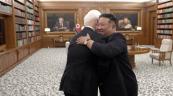North Korea signals long-term alliance with Russia