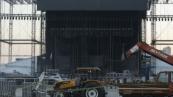 Technician dies during stage setup for Shakira concert in Rio
