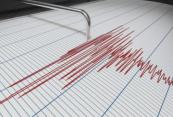 5.4-magnitude earthquake jolts Afghanistan-Tajikistan border