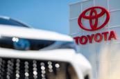 Hybrid demand drives Toyota to record global sales in 2025