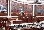 Azerbaijan’s Milli Majlis approves agreement on WUF13 